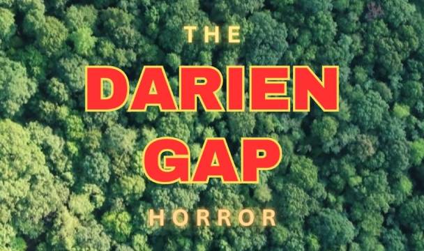 The Darien Gap