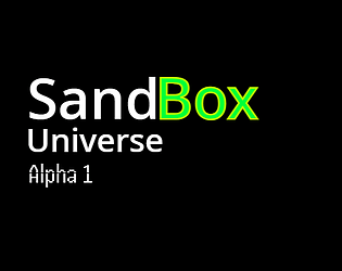 SandBox Universe