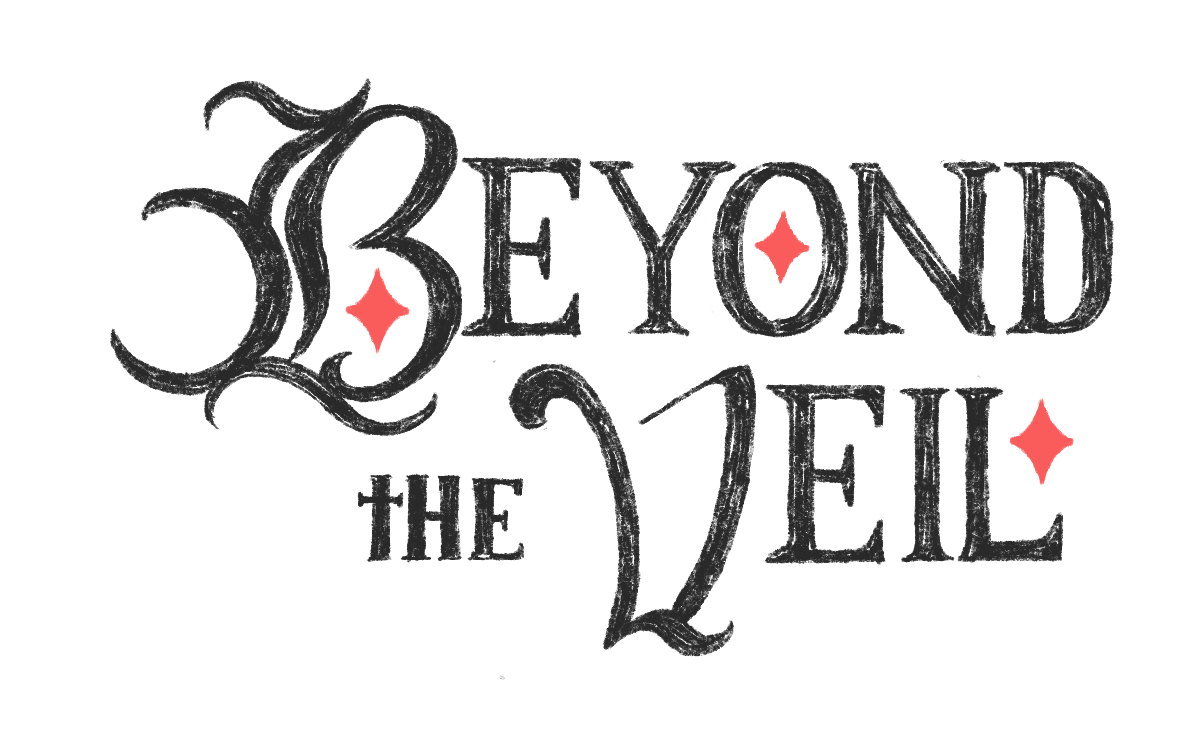 Beyond the Veil