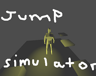 Jump Simulator