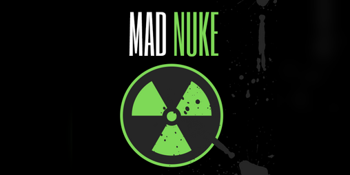 Cover image for Mad Nuke