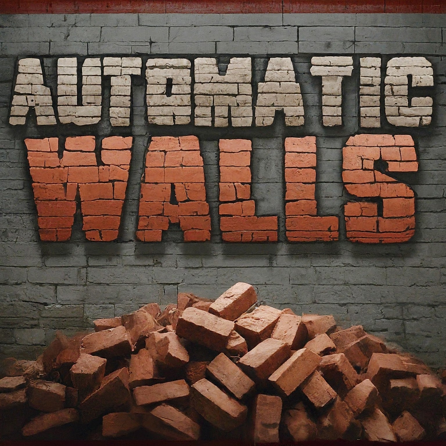 Automatic Walls (For Construct 3)