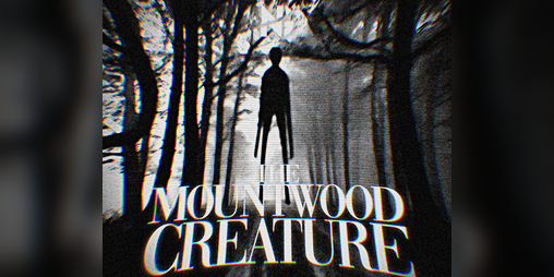 Cover image for The MountWood Creature - Survival Mode Update