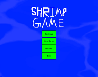 Shrimp Game