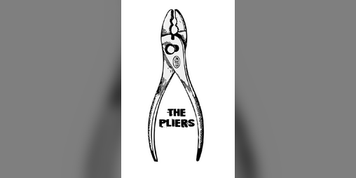 Cover image for The Pliers