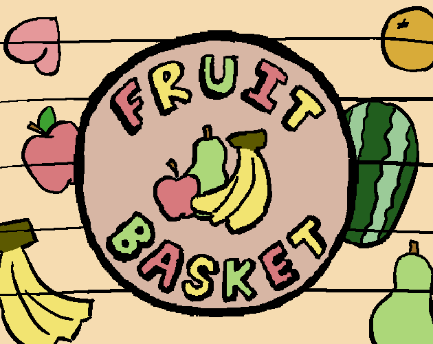 Fruit Basket Inc.