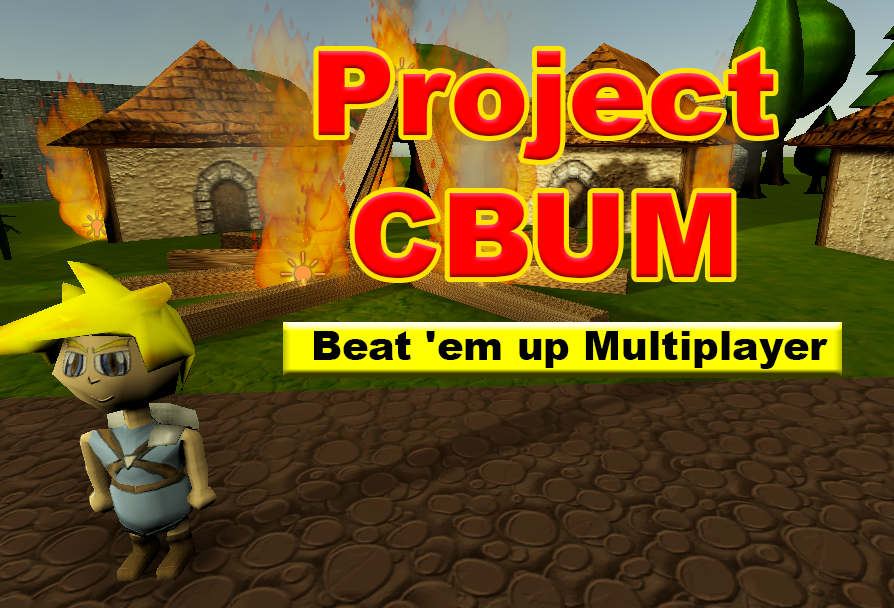 project cbum