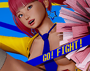 Hentai Punch!