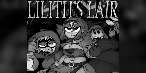 Cover image for Lilith's Lair