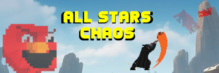 All Stars Chaos