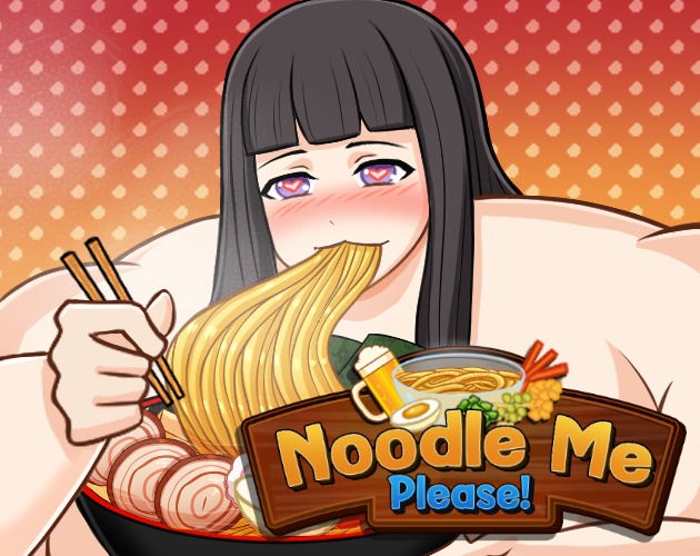Cover image for Noodle Me Please