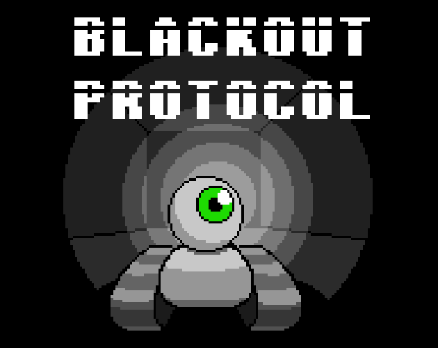 Blackout Protocol