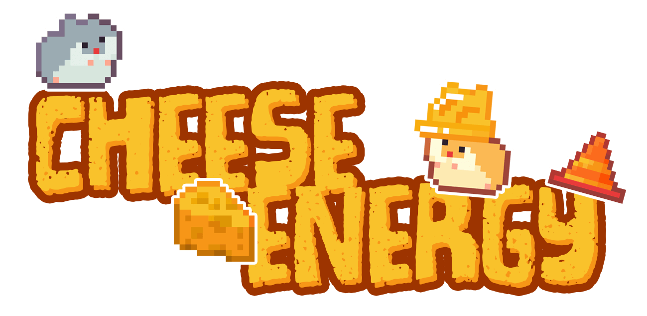 Cheese Energy