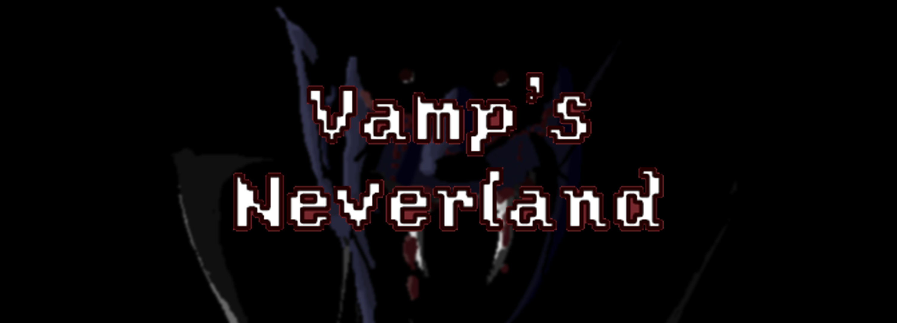 Vamp's Neverland