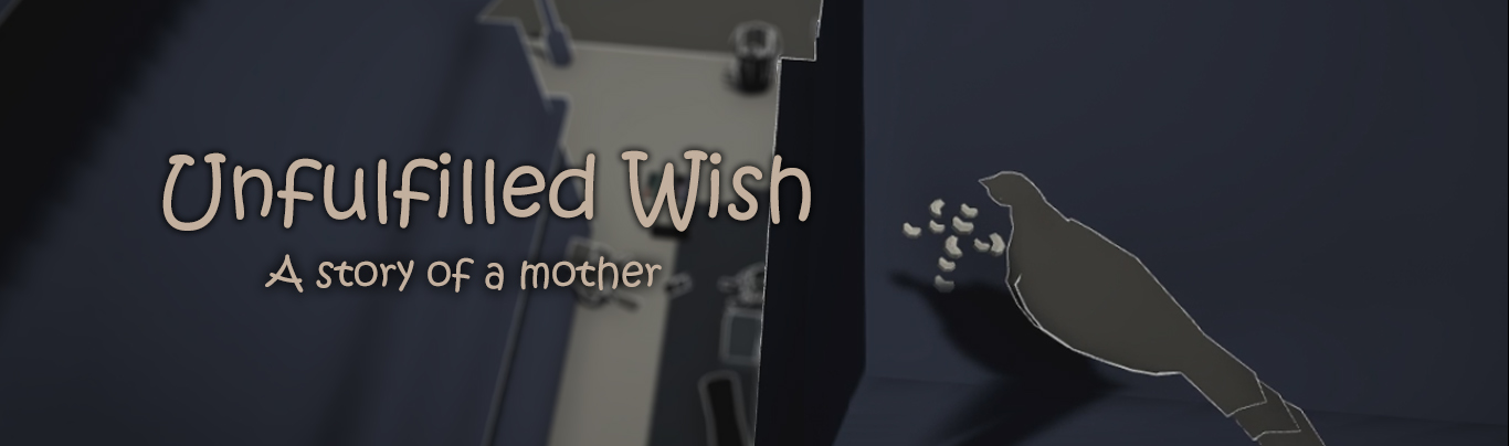 Unfulfilled Wish
