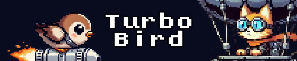 Turbo Bird