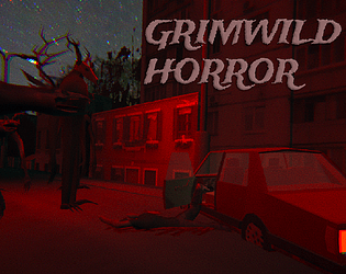 Grimwild Horror Thumbnail