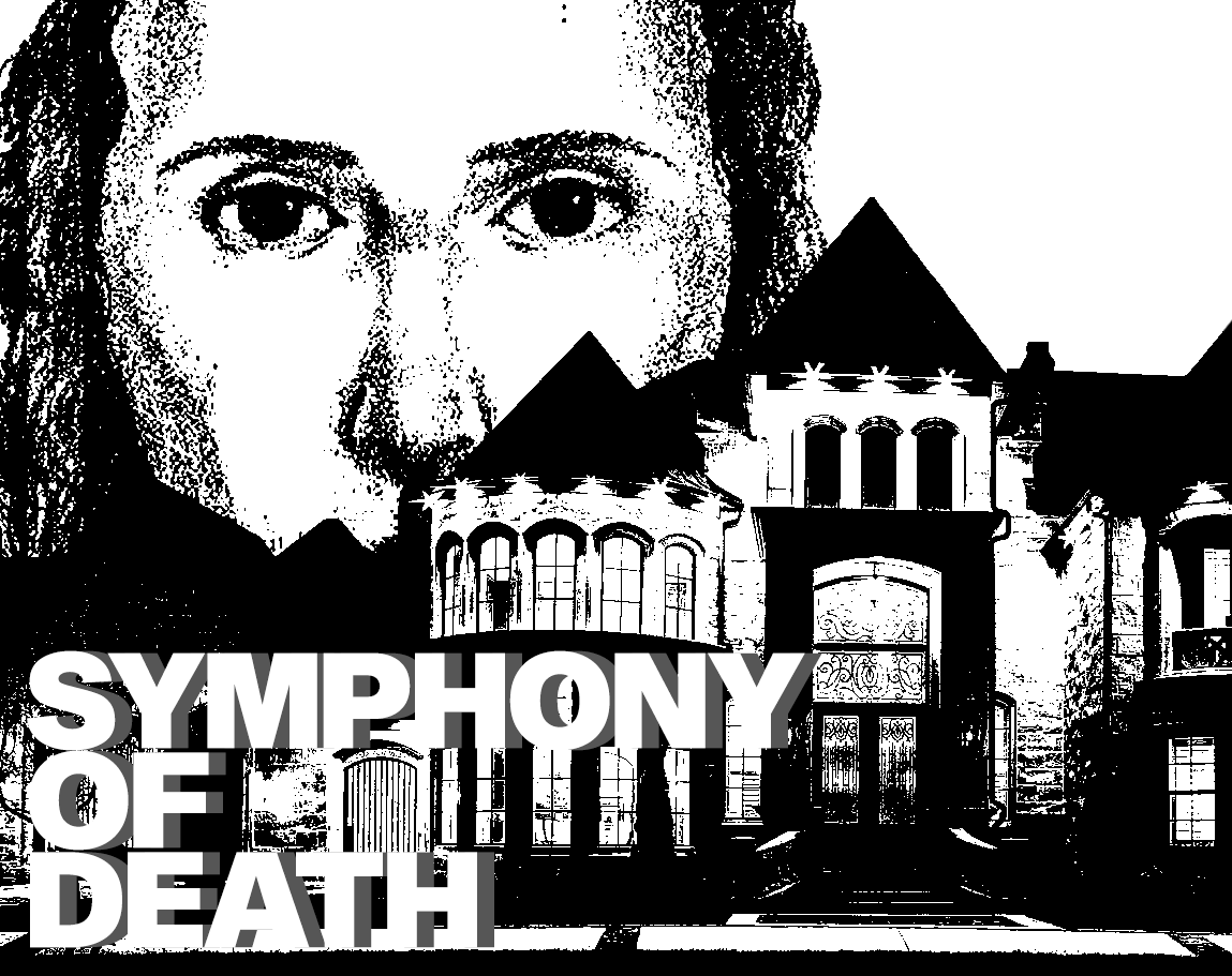 Symphony of death by c4 games