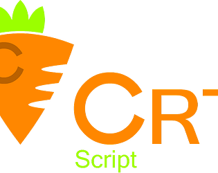 crt script mobile