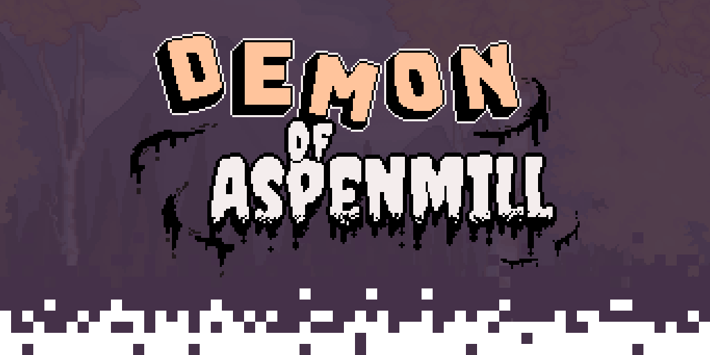 Demon of Aspenmill