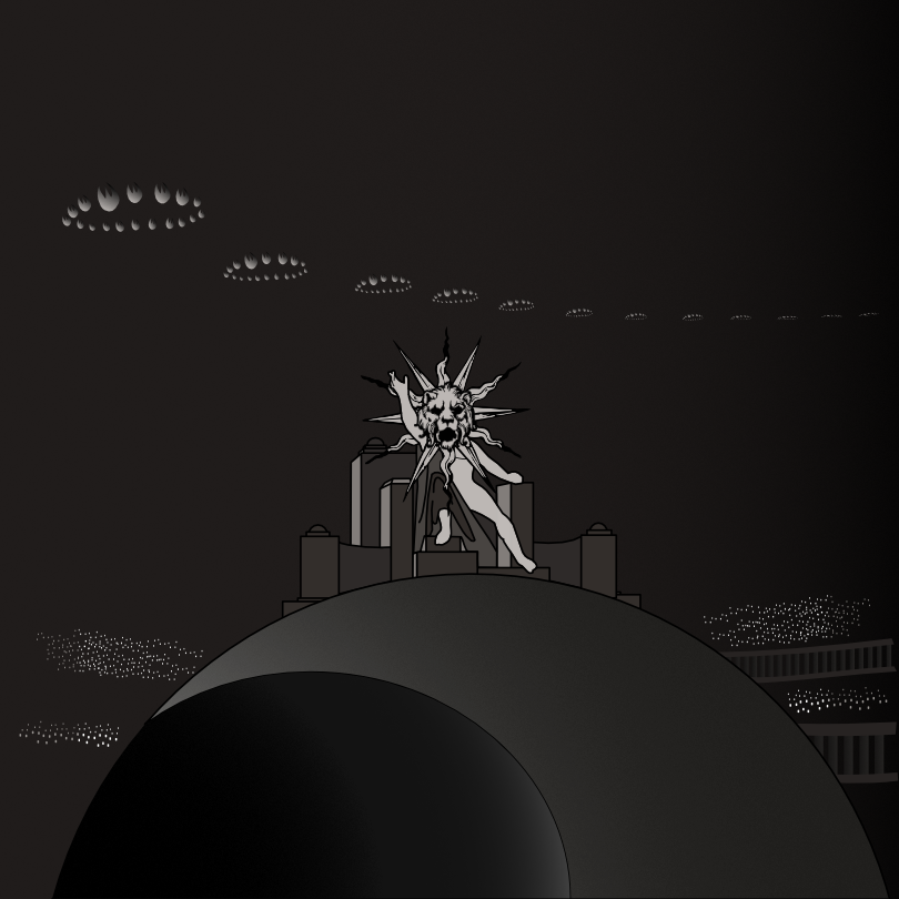 Cover image for Aqua Regia