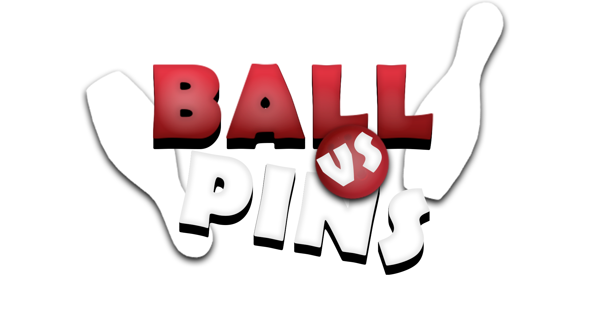 BALL VS PINS