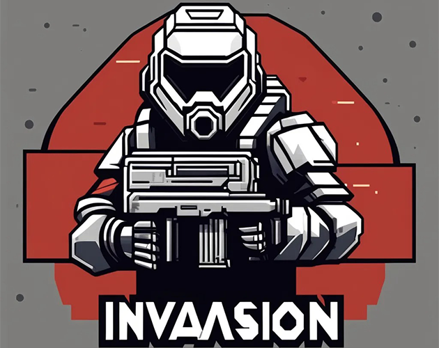 The Invasion