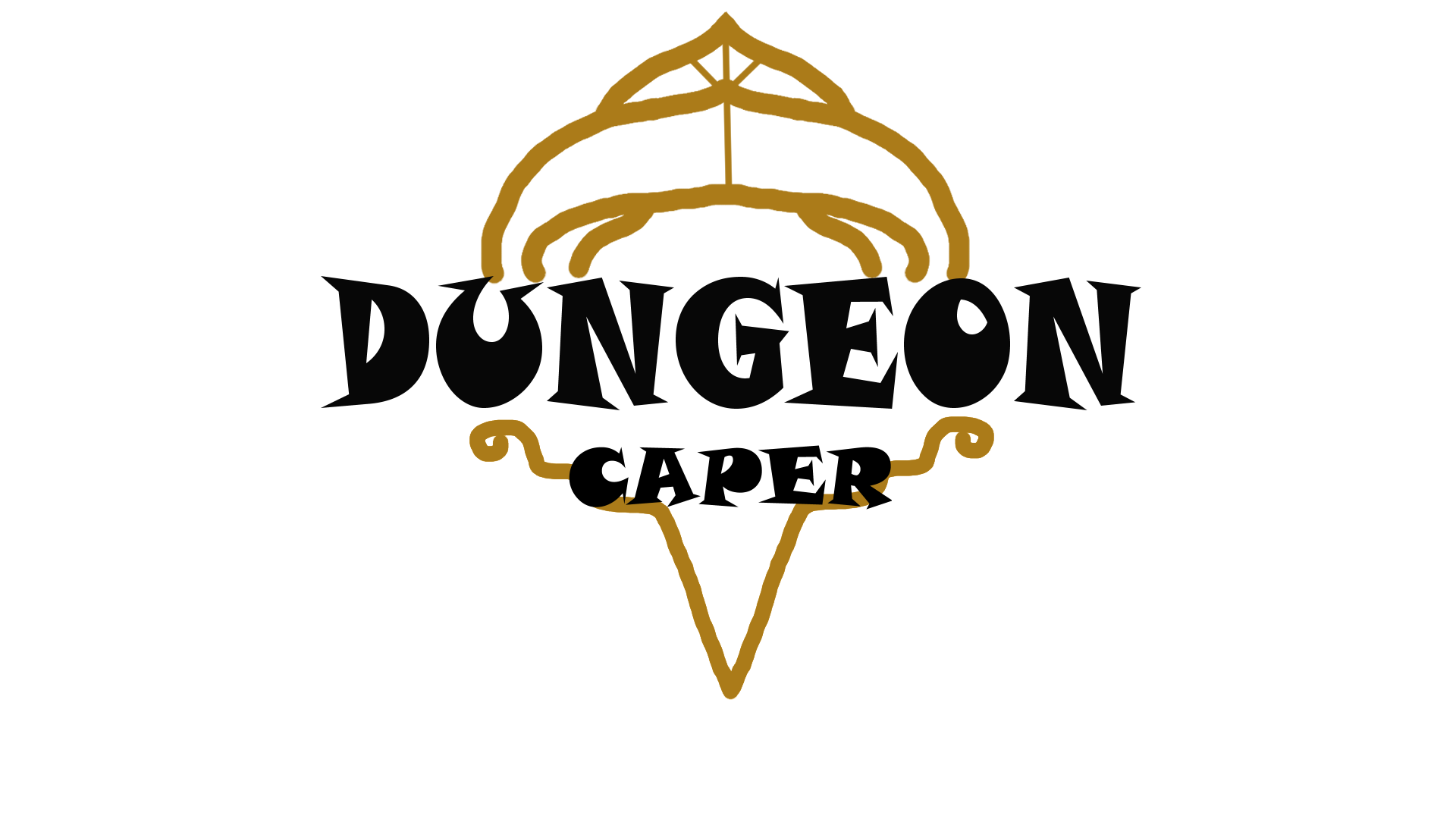 Cover image for Dungeon Caper