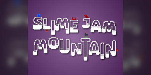 Cover image for Slime Jam Mountain