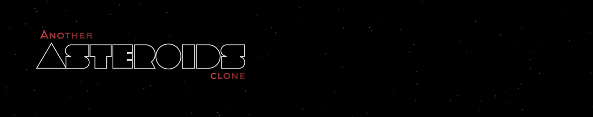 Another Asteroids Clone