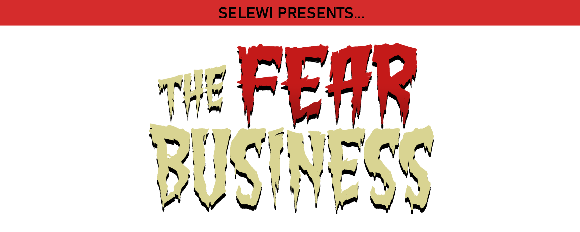 The Fear Business (Demo)