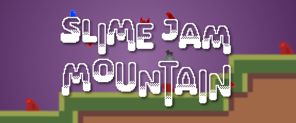 Slime Jam Mountain