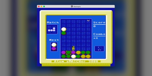 Cover image for Critical Match