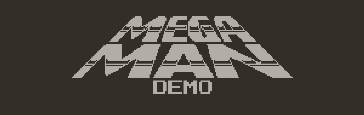 Megaman Demo