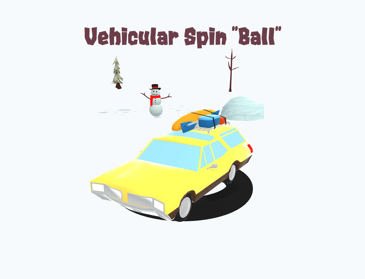 Spinball