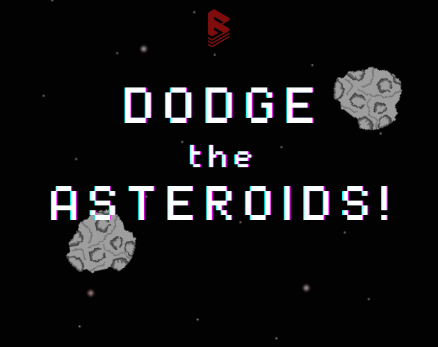 Dodge the Asteroids! by baysalgames