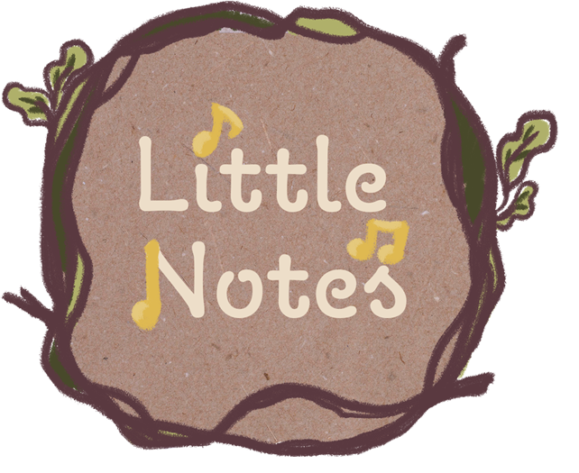 Little Notes