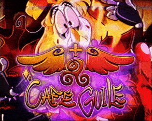 Cover image for CAFÉ GUILE
