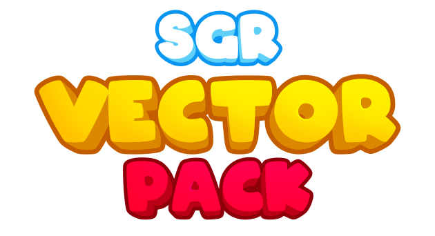 Sgr Vector Pack