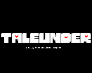 TALEUNDER