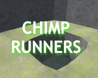 Chimp Runners