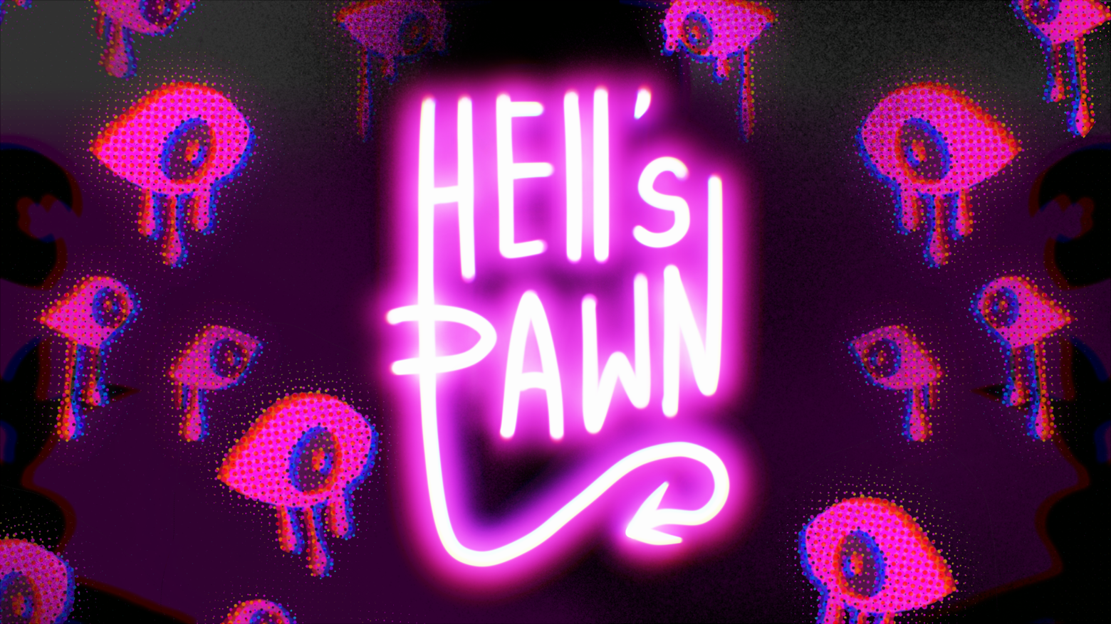 Hell's Pawn