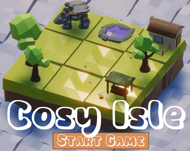 Cosy Isle