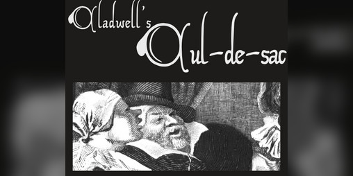 Cover image for Cladwell's Cul-de-sac