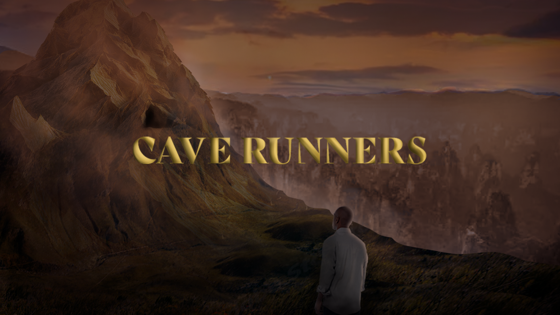 Cave Runners - Team CAKD