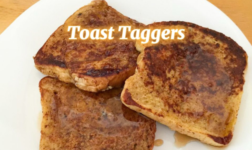 Toast Taggers