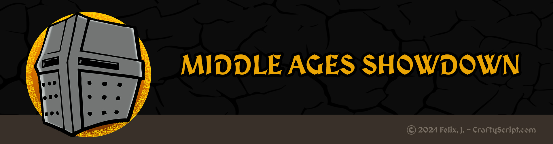 Middle Ages Showdown