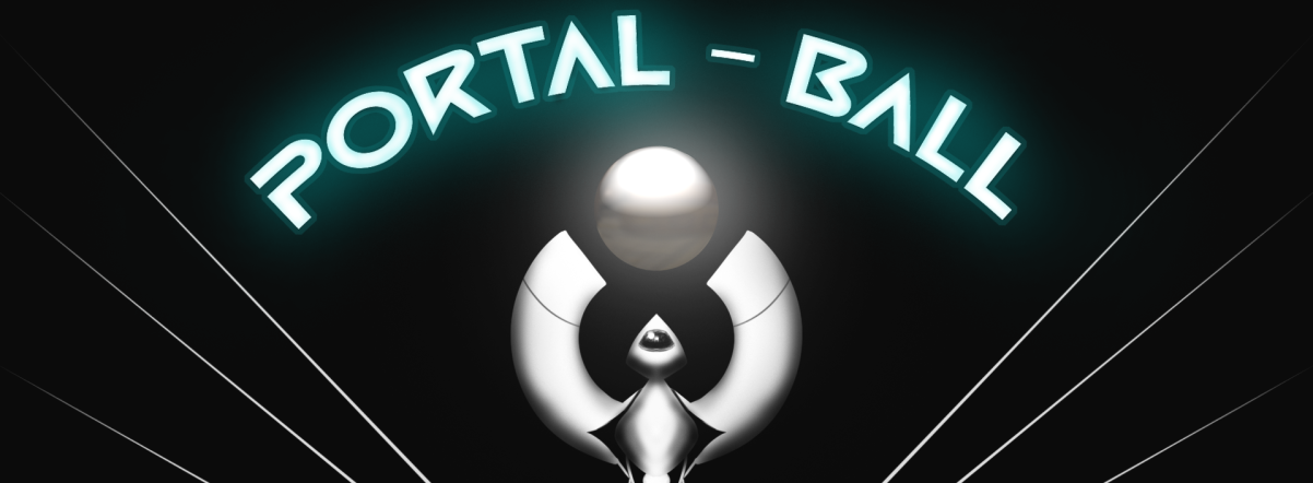 Portal-Ball