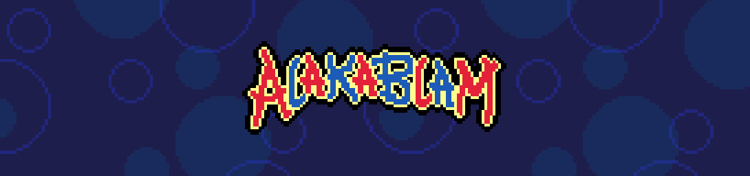 Alakablam (Demo)