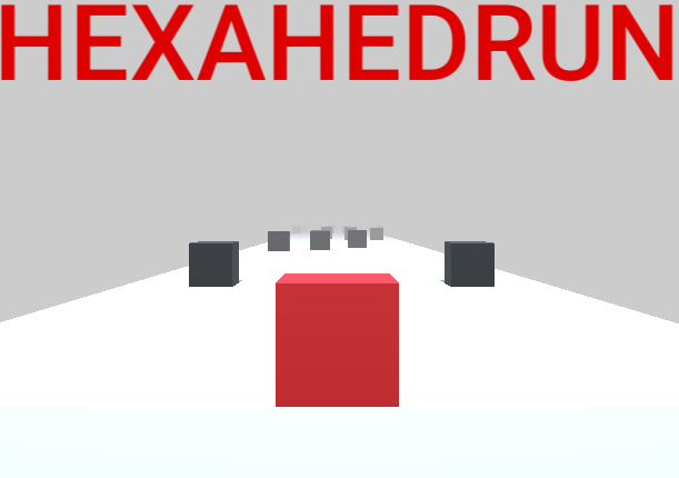 Hexahedrun